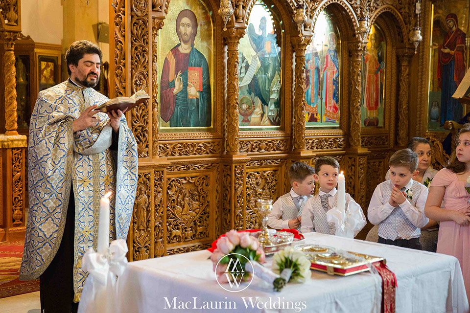 traditional greek wedding london a traditional greek wedding london