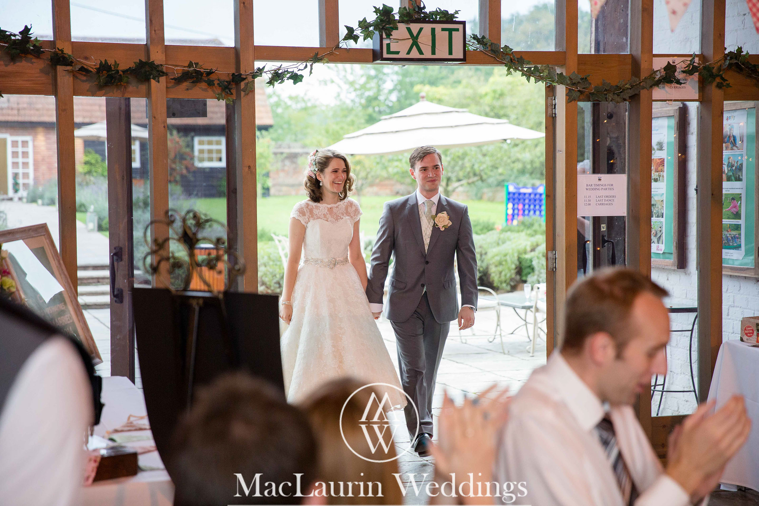 wedding hat and lovely smile, scotland wedding hat and guest with lovely smile, scotland