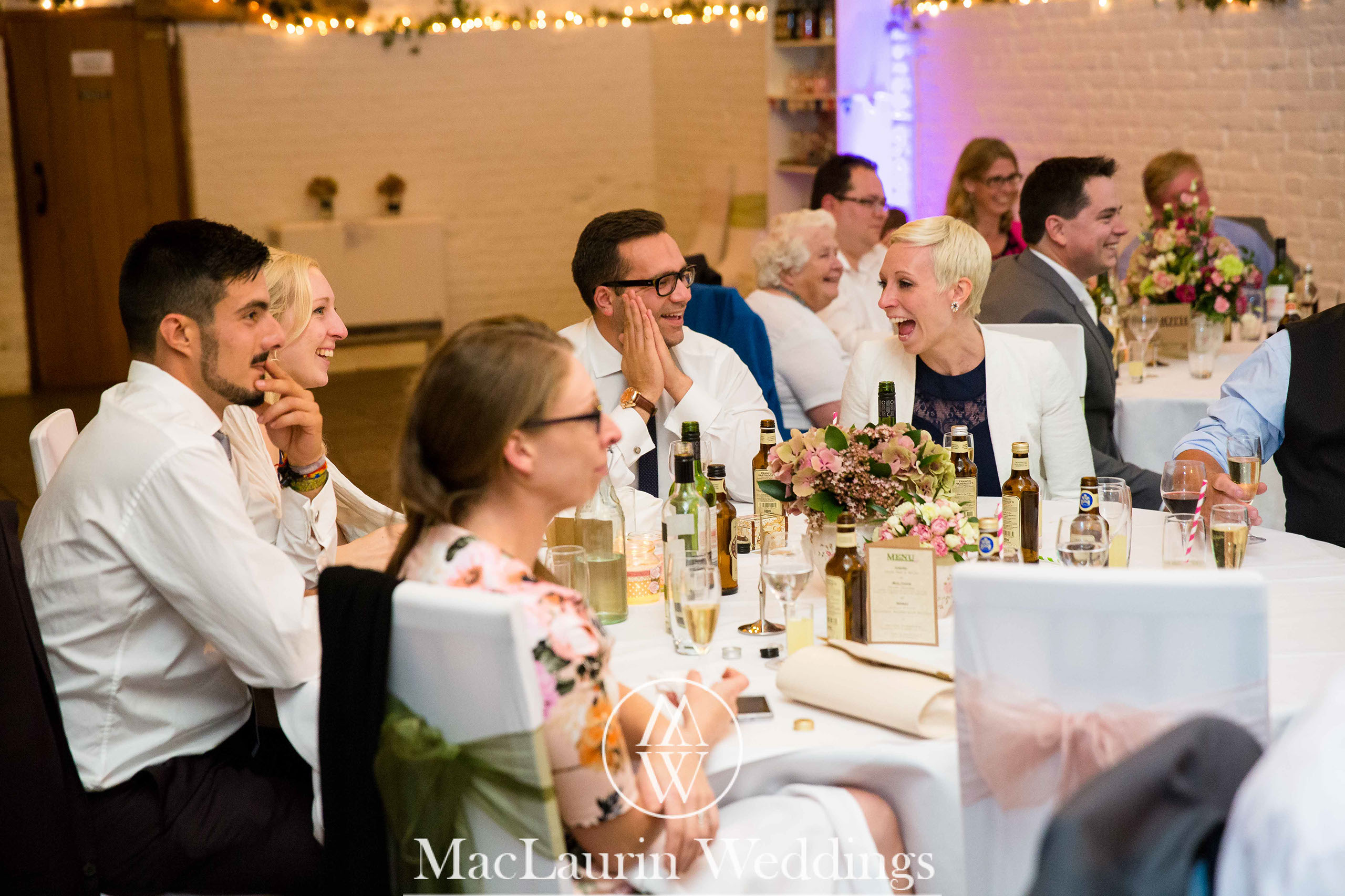wedding hat and lovely smile, scotland wedding hat and guest with lovely smile, scotland