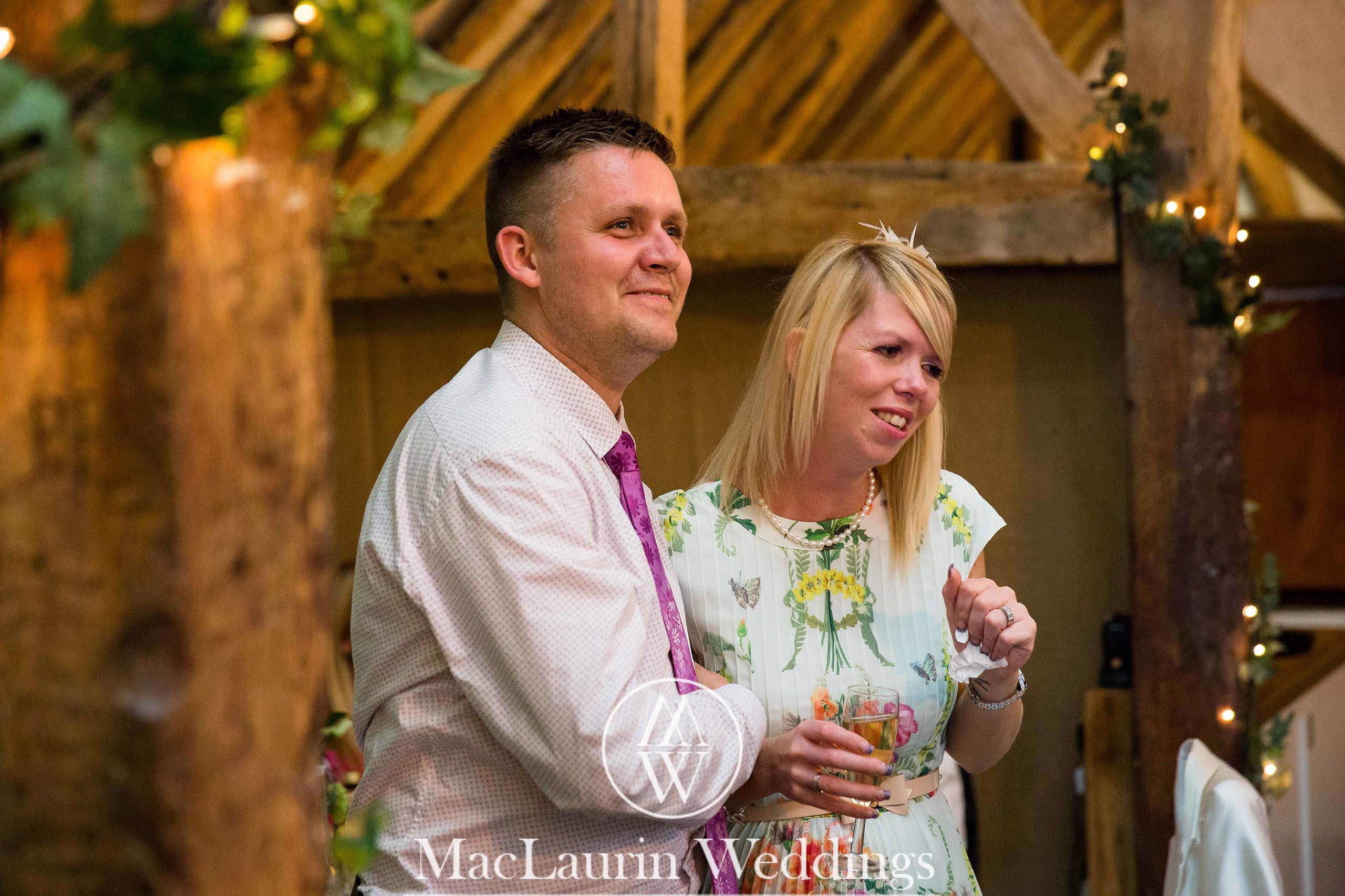 wedding hat and lovely smile, scotland wedding hat and guest with lovely smile, scotland