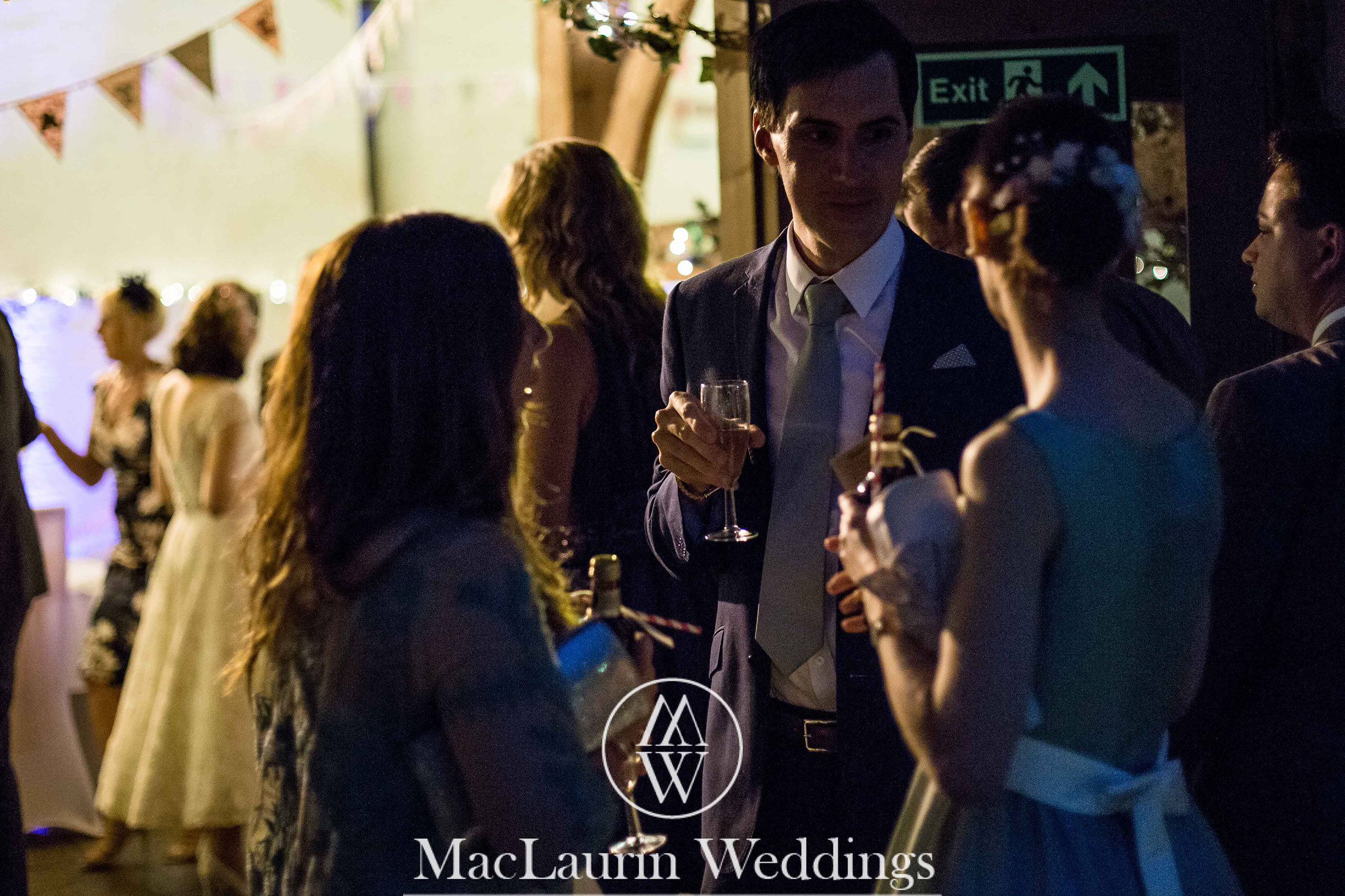 wedding hat and lovely smile, scotland wedding hat and guest with lovely smile, scotland