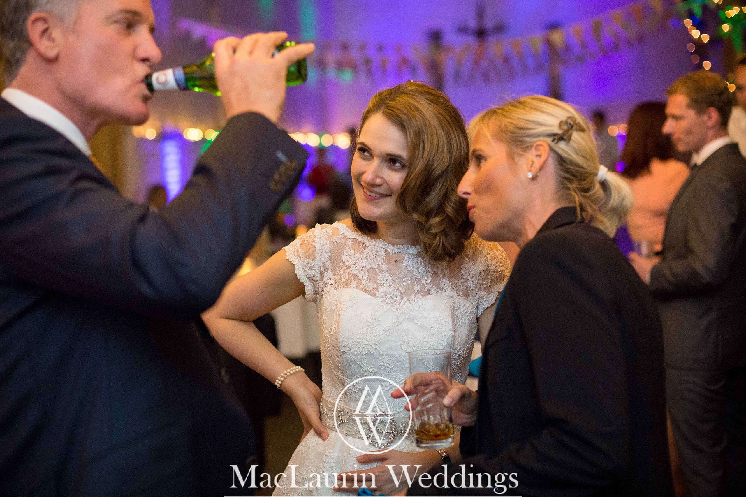 wedding hat and lovely smile, scotland wedding hat and guest with lovely smile, scotland