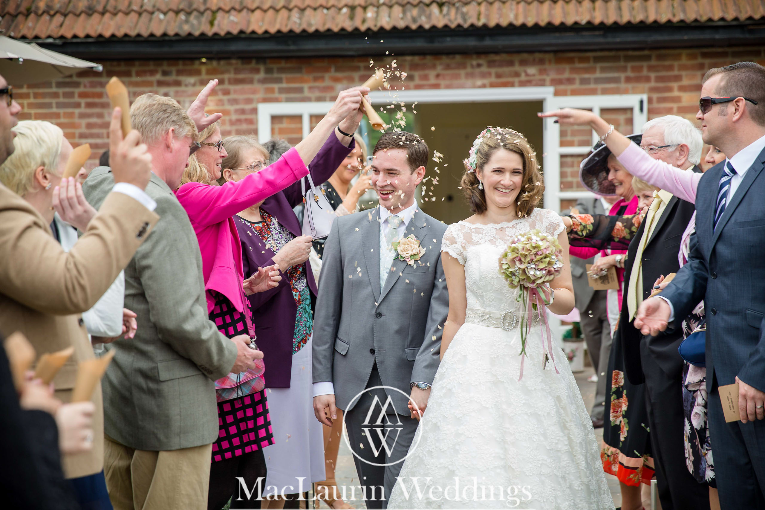 wedding hat and lovely smile, scotland wedding hat and guest with lovely smile, scotland