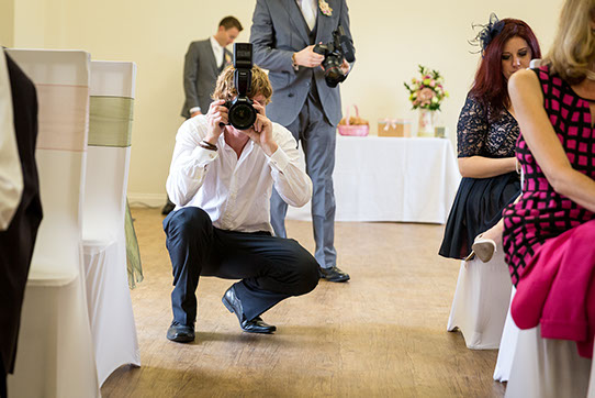 maclaurin weddings-dorset wedding photographer at wedding