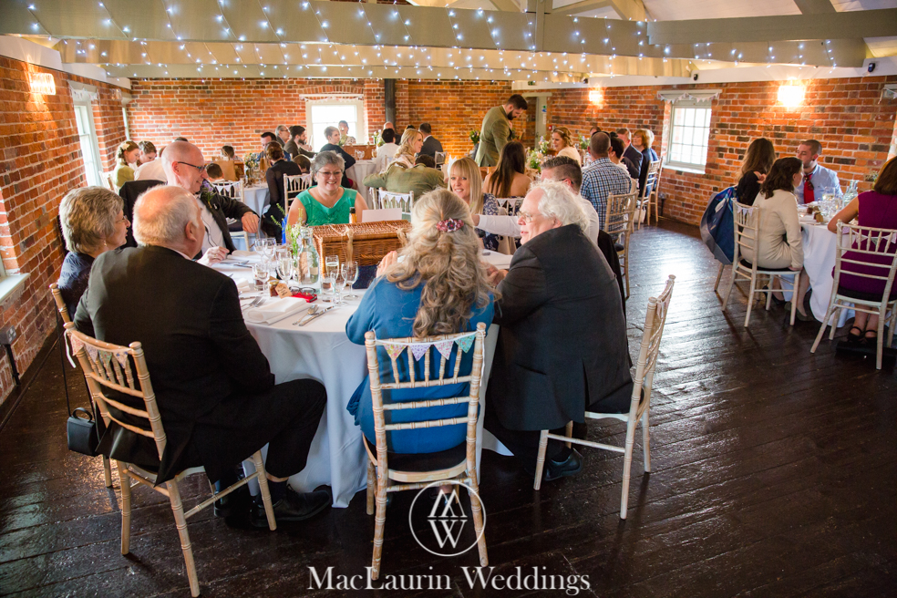 wedding hat and lovely smile, scotland wedding hat and guest with lovely smile, scotland