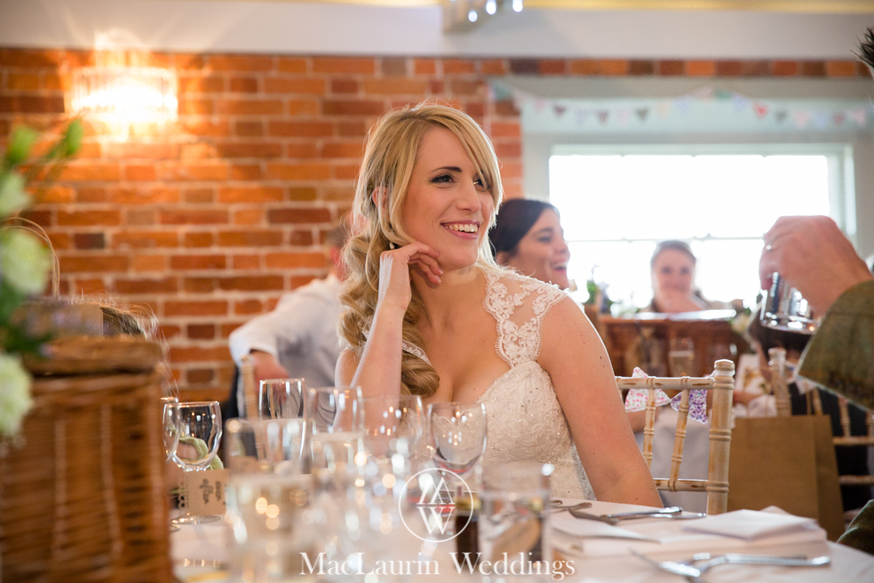 wedding hat and lovely smile, scotland wedding hat and guest with lovely smile, scotland