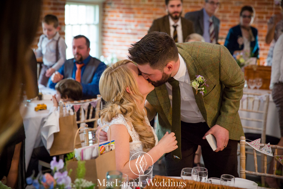 wedding hat and lovely smile, scotland wedding hat and guest with lovely smile, scotland