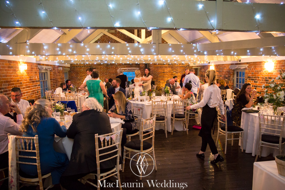 wedding hat and lovely smile, scotland wedding hat and guest with lovely smile, scotland