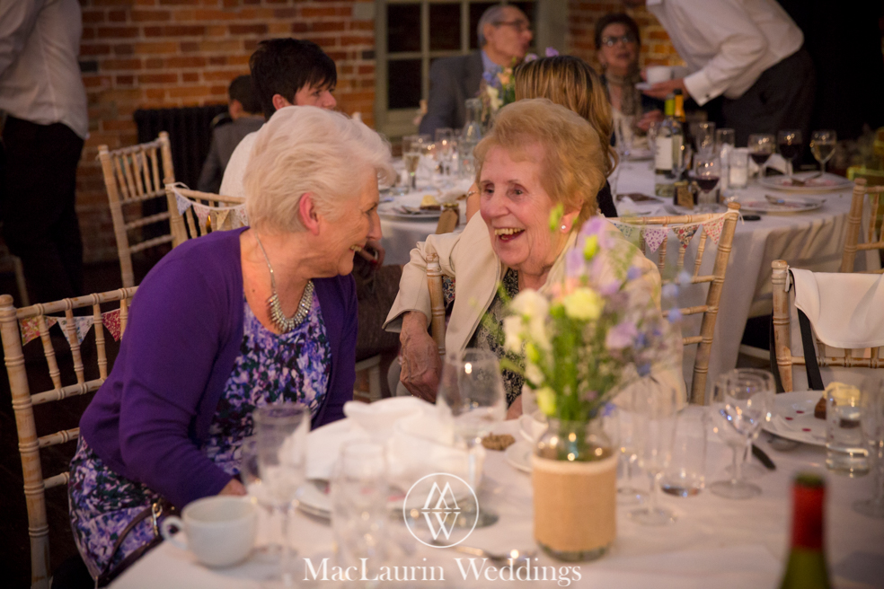 wedding hat and lovely smile, scotland wedding hat and guest with lovely smile, scotland