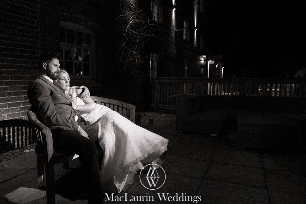 wedding hat and lovely smile, scotland wedding hat and guest with lovely smile, scotland