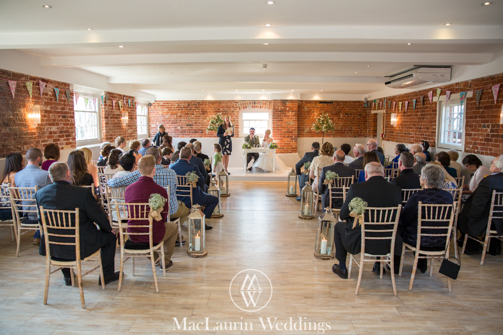 wedding hat and lovely smile, scotland wedding hat and guest with lovely smile, scotland