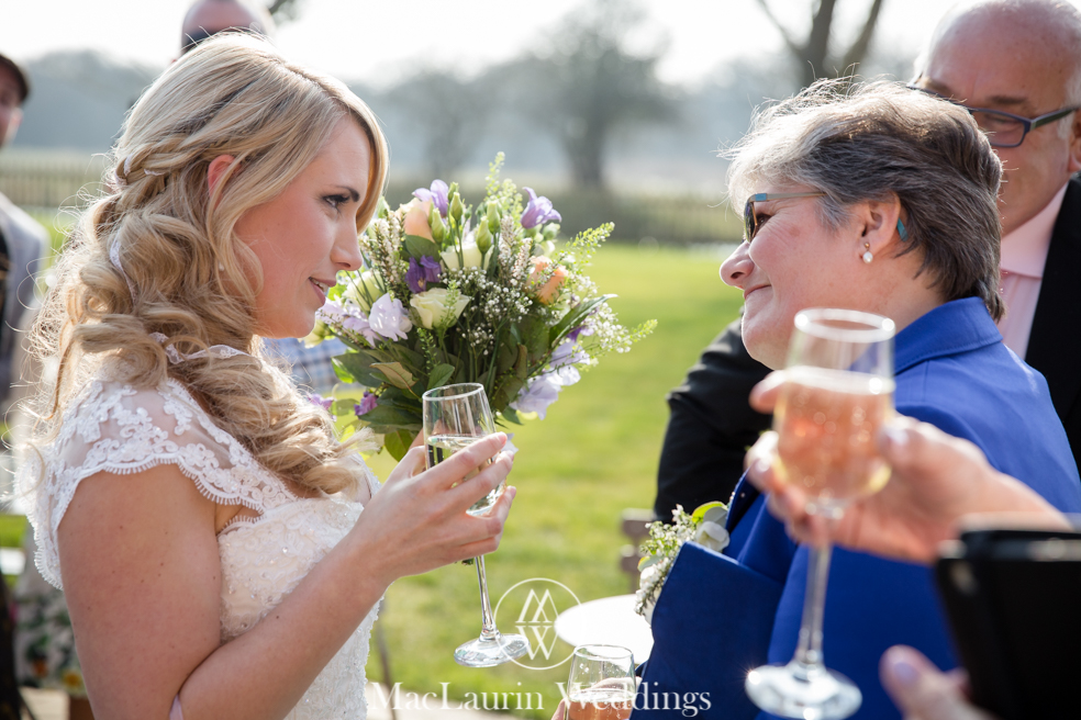 wedding hat and lovely smile, scotland wedding hat and guest with lovely smile, scotland