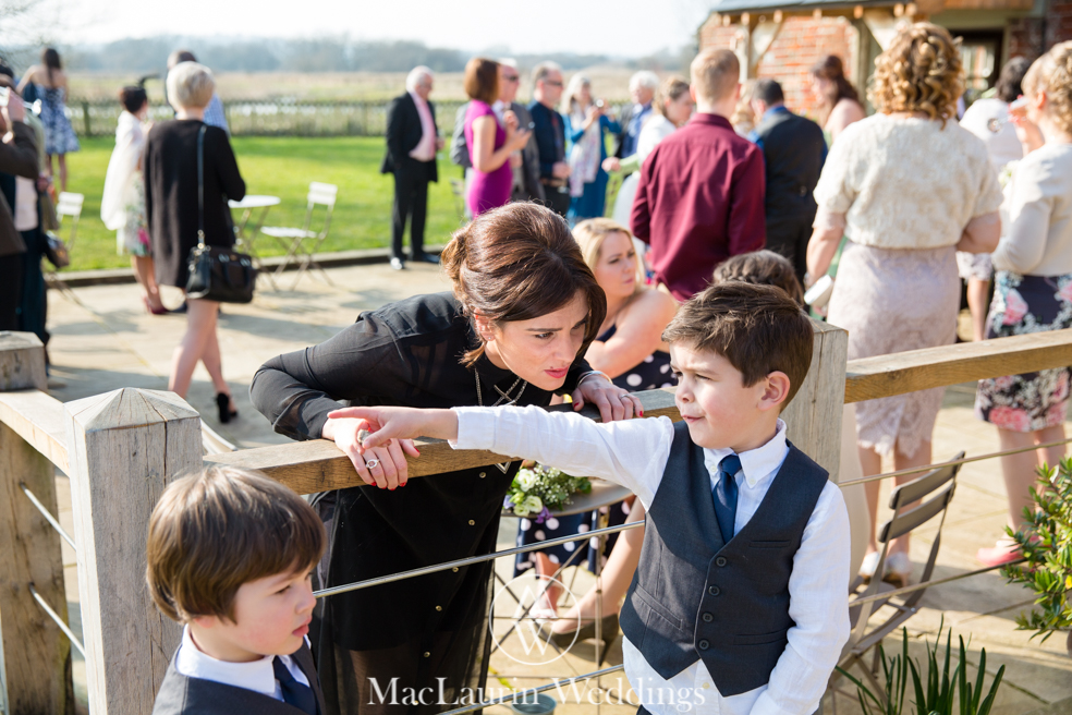 wedding hat and lovely smile, scotland wedding hat and guest with lovely smile, scotland