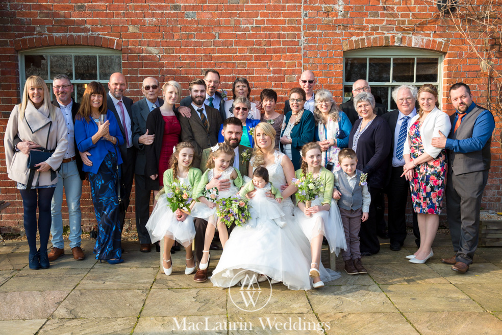 wedding hat and lovely smile, scotland wedding hat and guest with lovely smile, scotland